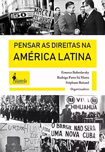 Livro Baixar: Pensar as Direitas na América Latina