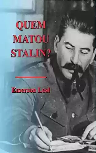 Livro Baixar: Quem matou Stalin?