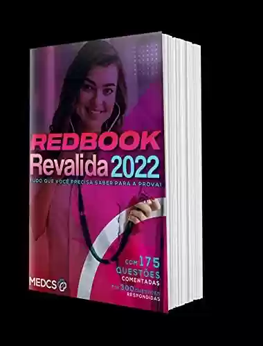 Livro Baixar: Redbook Revalida 2022