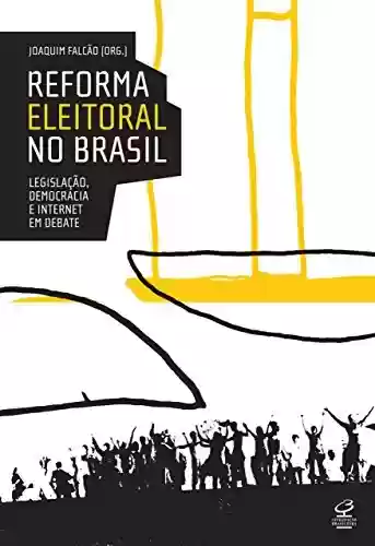 Livro Baixar: Reforma eleitoral no Brasil
