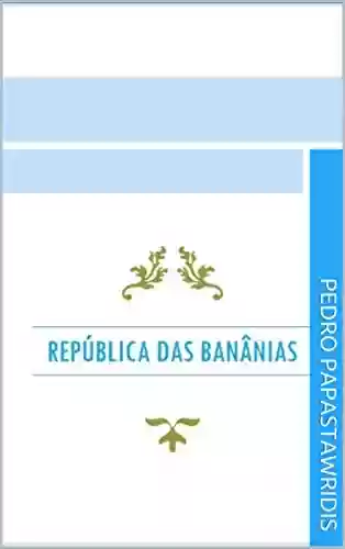 Livro Baixar: República das Banânias