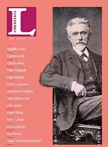 Revista Libertária #003: Revista Socialista Democrática - Flavio Goncalves