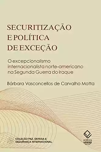 Livro Baixar: Securitização e política de exceção