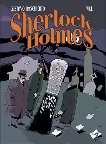 Livro Baixar: Sherlock Holmes- O Blefe do Homem Morto