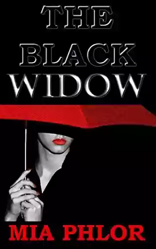 Livro Baixar: The Black Widow: A Viúva Negra (Trilogia The Black Widow (livro 1))