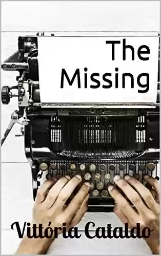 The Missing - Vittória Cataldo