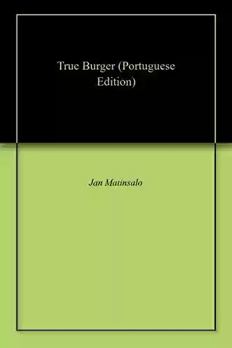 Livro Baixar: True Burger