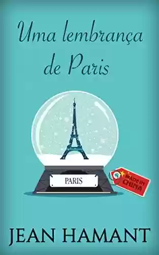 Livro Baixar: Uma lembrança de Paris