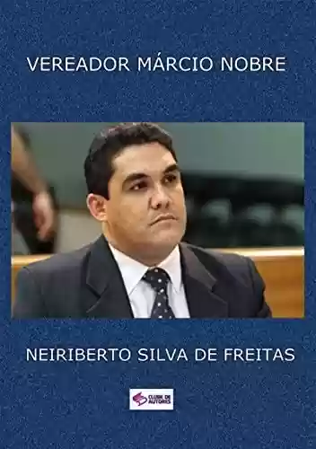 Livro Baixar: Vereador MÁrcio Nobre