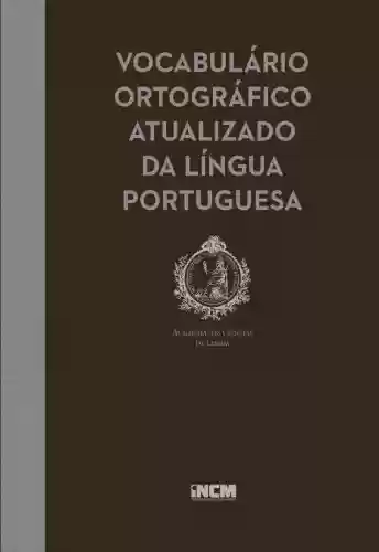 Livro Baixar: Vocabulário Ortográfico Atualizado da Língua Portuguesa
