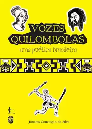 Livro Baixar: Vozes quilombolas: uma poética brasileira