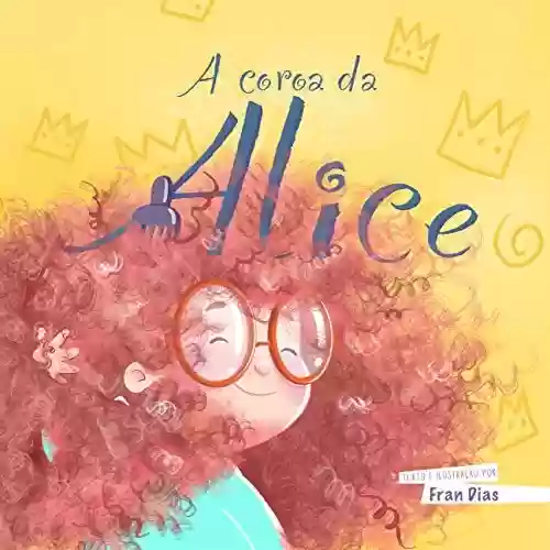 Livro Baixar: A coroa da Alice