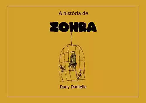 Livro Baixar: A história de Zohra
