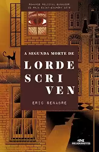Livro Baixar: A Segunda Morte de Lorde Scriven