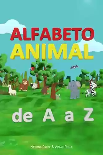 Livro Baixar: Alfabeto Animal: De A a Z
