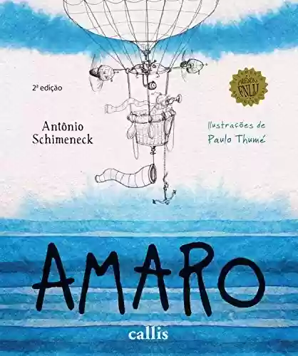 Amaro - Antônio Schimeneck