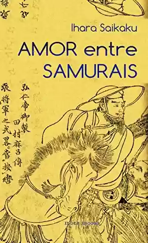 Livro Baixar: Amor entre Samurais