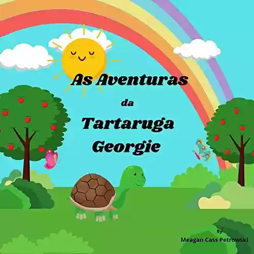 Livro Baixar: As Aventuras da Tartaruga Georgie