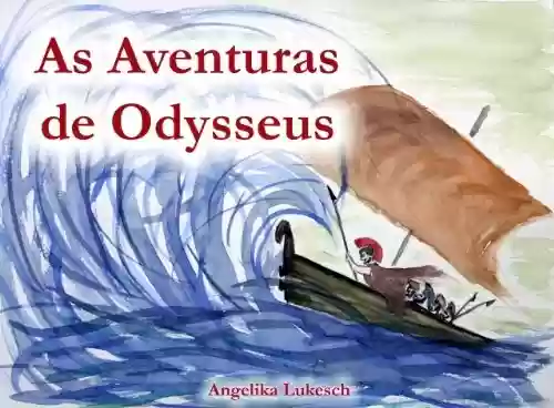 Livro Baixar: As Aventuras de Odysseus