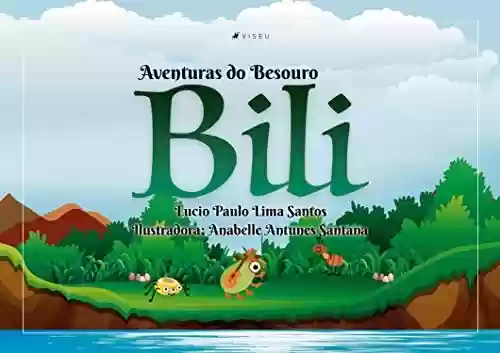 Livro Baixar: As aventuras do besouro Bili