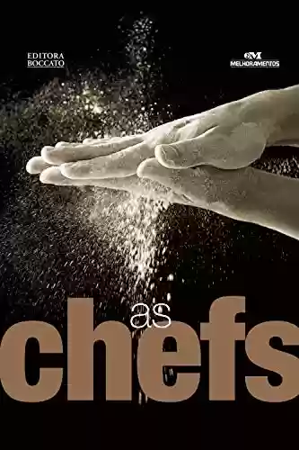 As Chefs - André Boccato