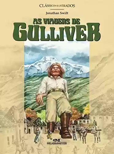 Livro Baixar: As viagens de Gulliver (Clássicos Ilustrados)