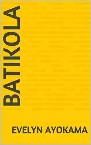 Livro Baixar: Batikola