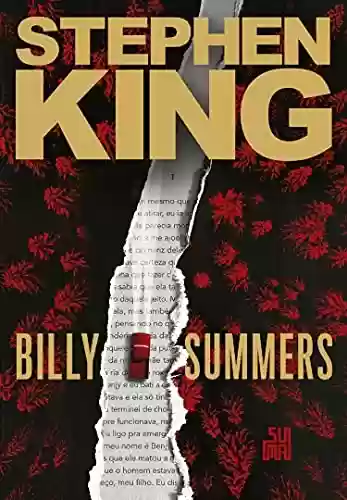 Livro Baixar: Billy Summers