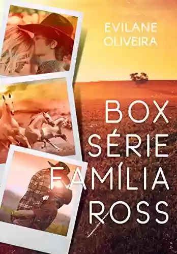Livro Baixar: BOX: Família Ross