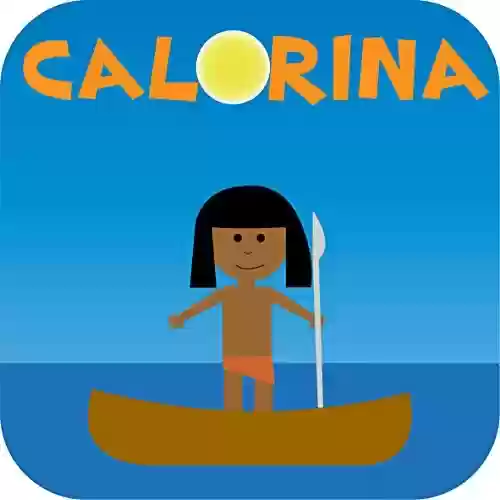 Livro Baixar: Calorina (As aventuras do índio Jurupê Livro 1)