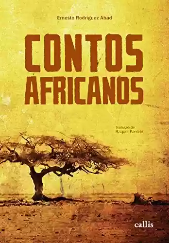 Livro Baixar: Contos africanos