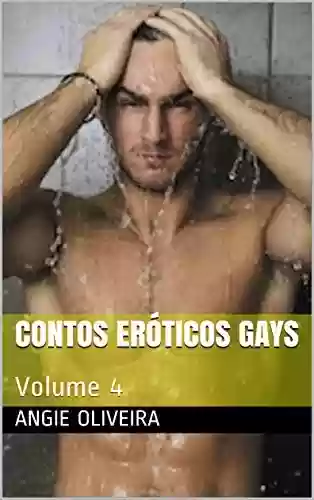 Livro Baixar: Contos eróticos Gays : Volume 4
