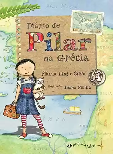 Livro Baixar: Diário de Pilar na Grécia