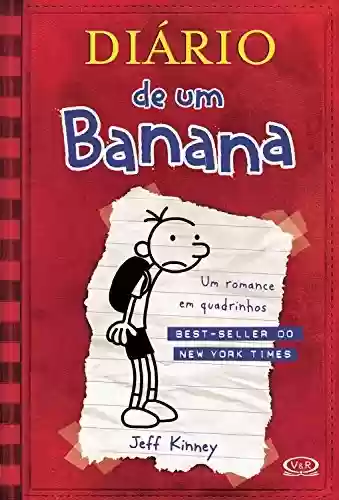Livro Baixar: Diário de um Banana