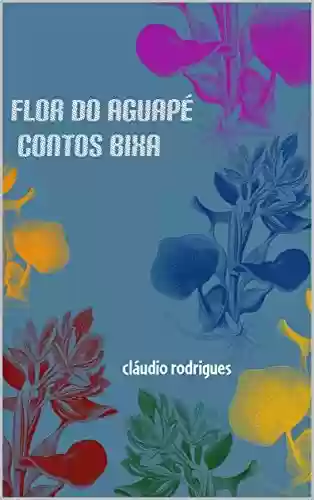 Livro Baixar: Flor do Aguapé: contos bixa