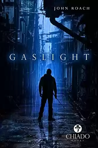 Livro Baixar: Gaslight