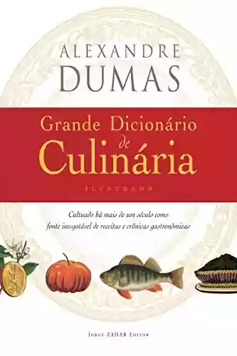 Livro Baixar: Grande Dicionário de Culinária