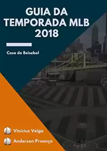 Livro Baixar: Guia da temporada MLB 2018