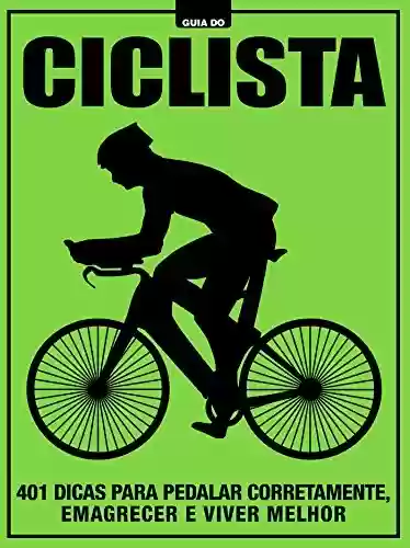 Livro Baixar: Guia do Ciclista Ed.01