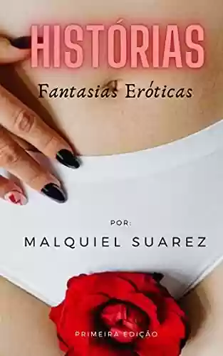 Livro Baixar: Histórias: Fantasias Eróticas