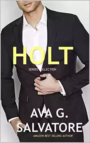 Livro Baixar: Holt: Series Collection
