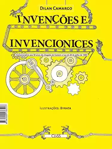 Livro Baixar: Invenções e invencionices