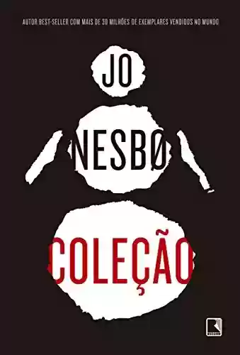 Livro Baixar: Jo Nesbø (3 ebooks juntos)