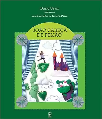 Livro Baixar: João Cabeça de Feijão