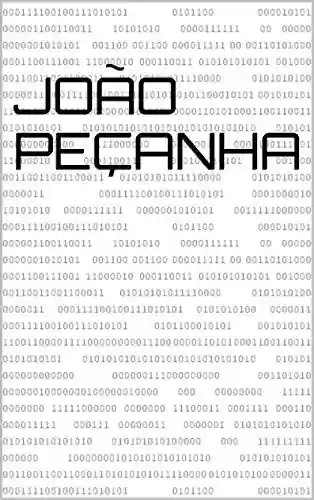 João Peçanha (O Mistério de João Peçanha Livro 1) - Yuri Assunção