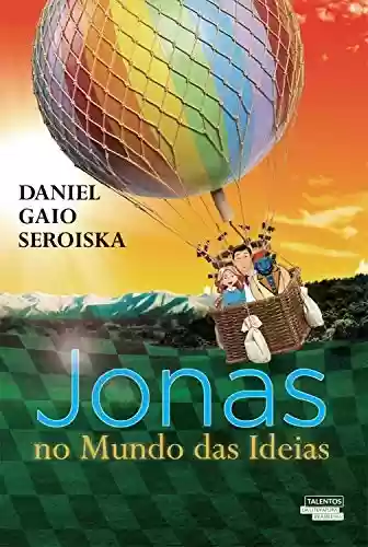 Livro Baixar: Jonas no mundo das ideias