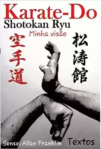 Livro Baixar: Karate- Do Shotokan Ryu Minha Visão