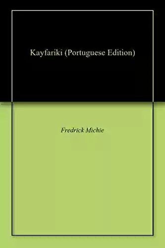 Livro Baixar: Kayfariki
