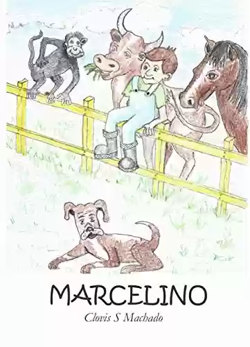 MARCELINO - Clovis S Machado