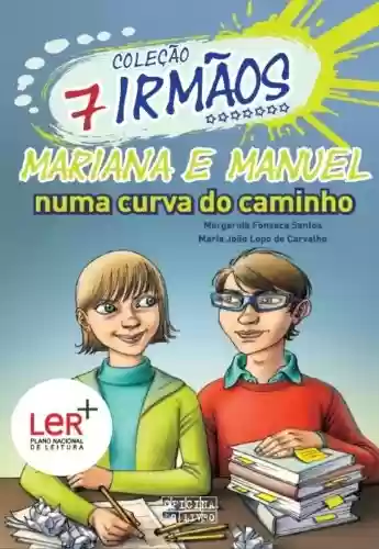 Livro Baixar: Mariana e Manuel – Numa curva do caminho